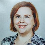 Белоусова Ольга Геннадьевна