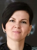 Бутусова Анна Александровна