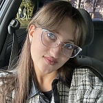 Жердева Елена Александровна