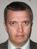 Гусев Леонид Юрьевич