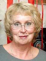 Милова Елена Валентиновна