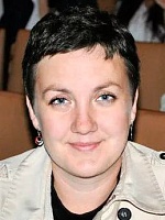Анциферова Наталья Геннадьевна