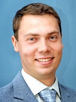 Кульчитцкий Алексей Владимирович