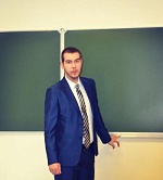 Исаев Артур Александрович