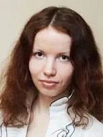 Шишкова Ульяна Дмитриевна