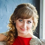 Лапшина Марина Николаевна