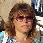 Попрядухина Елена Васильевна