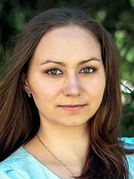 Бухтиярова Анастасия Ивановна