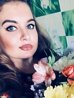 Федосова Надежда Юрьевна