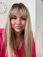Коваленко Дарья Сергеевна