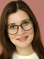 Тарасова Елена Вячеславовна