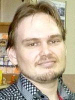 Варенников Юрий Викторович