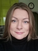 Колотова Наталья Ивановна