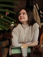 Богданович Алина Руслановна