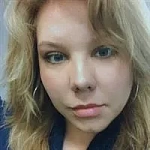 Ольга  Павловна Кривогузова