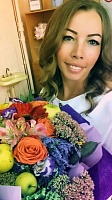 Берлизева Дарья Александровна