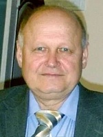 Ларин Виктор Николаевич