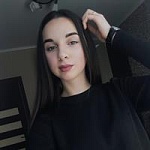 Агаркова Алина Алексеевна