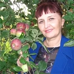 Лариса Васильевна Будкова