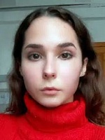 Алексенко Анастасия Александровна