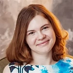 Ольга Сергеевна Муратова