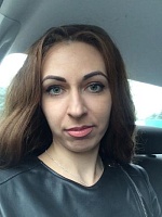Ермолевская Анастасия Александровна