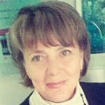Наталья Ивановна Лыкова