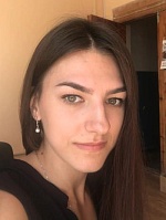 Логачева Елена Сергеевна
