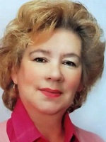 Лукина Татьяна Николаевна