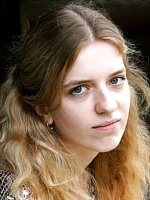 Алексеева Ольга Алексеевна