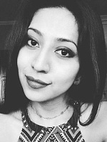 Andrea Margarita Lopez Lopez