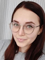 Гусева Маргарита Александровна