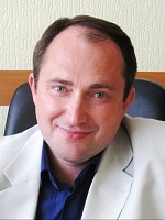 Черников Олег Алексеевич
