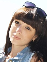 Белых Марина Андреевна