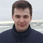 Иван Сергеевич Сухоруков