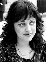 Логвинова Анна Сергеевна