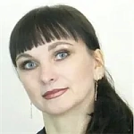 Горленко Анна Александровна