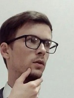Денисов Марк