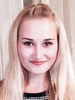 Локтионова Юлия Александровна