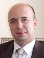 Сазонов Сергей Юрьевич