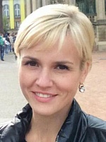 Мордасова Екатерина Викторовна