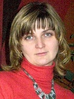 Петрухина Светлана Алексеевна