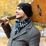 Василий Васильевич  Сахаров