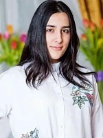 Гейбатова Карина Фирдовсиевна