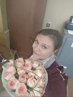 Еськова Анна Александровна