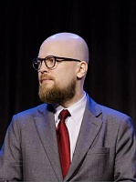 Батуров Владимир Валерьевич