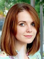 Несмачная Анастасия Павловна