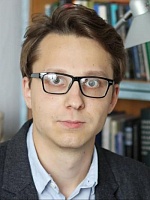 Драган Николай Викторович