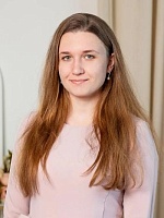 Самойленкова Мария Валерьевна