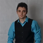 Денис Олегович Кутепов